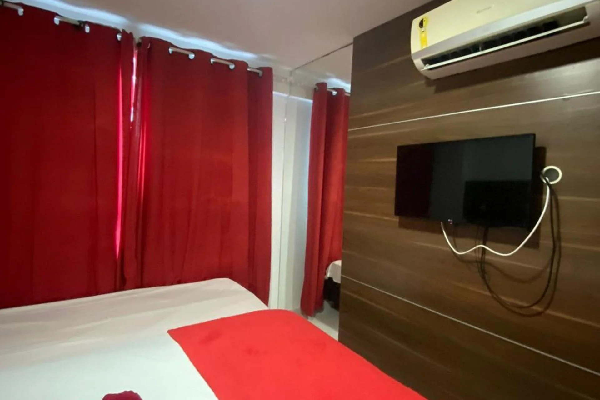 Israel Flat Barumar
